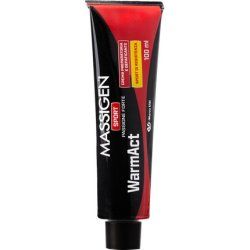 Warmact Cream Massigen Sport 100ml