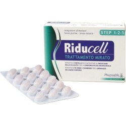reducell Targeted Treatment 30 Tablets