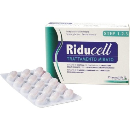 reducell Targeted Treatment 30 Tablets