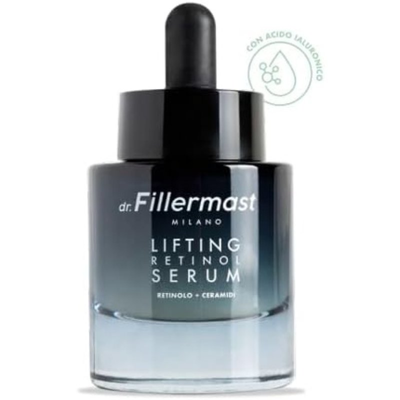 Dr Fillermast Lifting Retinol Serum Anti-Aging 30ml