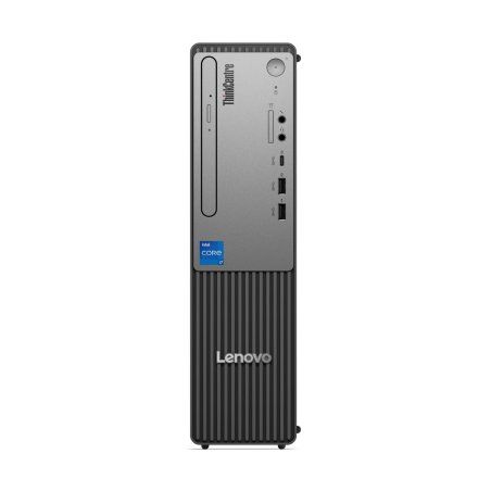 Lenovo ThinkCentre neo 50s Gen 5 Intel Core™ i7 i7-13700 16 Go DDR5-SDRAM 512 Go SSD Windows 11 Pro SFF PC Noir, Gris