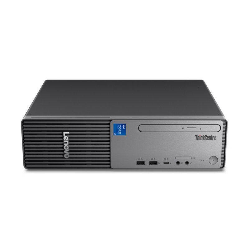 Lenovo ThinkCentre neo 50s Gen 5 Intel Core™ i7 i7-13700 16 Go DDR5-SDRAM 512 Go SSD Windows 11 Pro SFF PC Noir, Gris