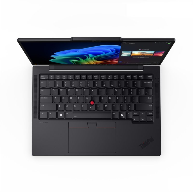 Lenovo ThinkPad T14s Gen 6 (AMD) Copilot PC AMD Ryzen AI 7 PRO 360 Laptop 35.6 cm (14 ) WUXGA 32 GB LPDDR5x-SDRAM 512