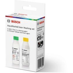Bosch BBZWDSET Accessoire et fourniture pour aspirateur Solution de nettoyage Aspirateur réservoir cylindrique