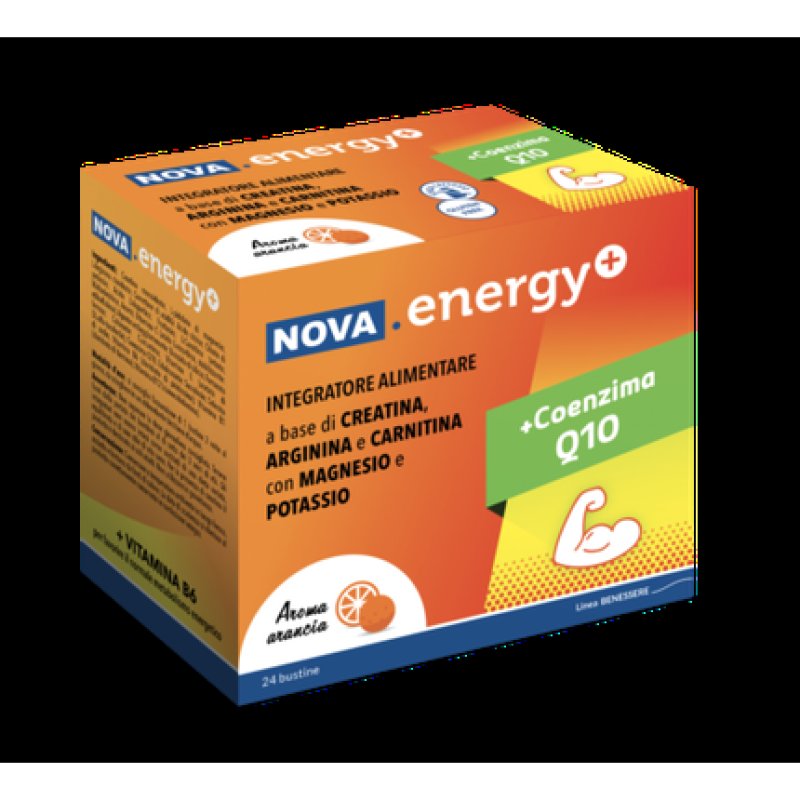 NOVA.energy NOVA ARGENTIA