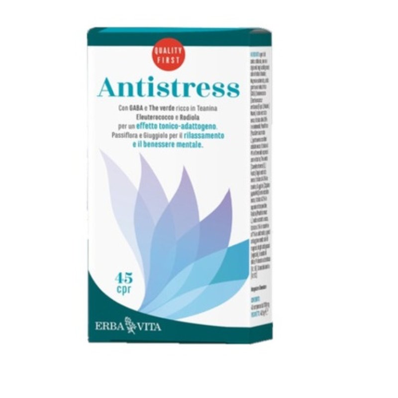 Antistress 45 Tablets