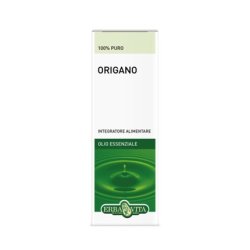 Aarba Vita Oregano Essential Oil 10ml