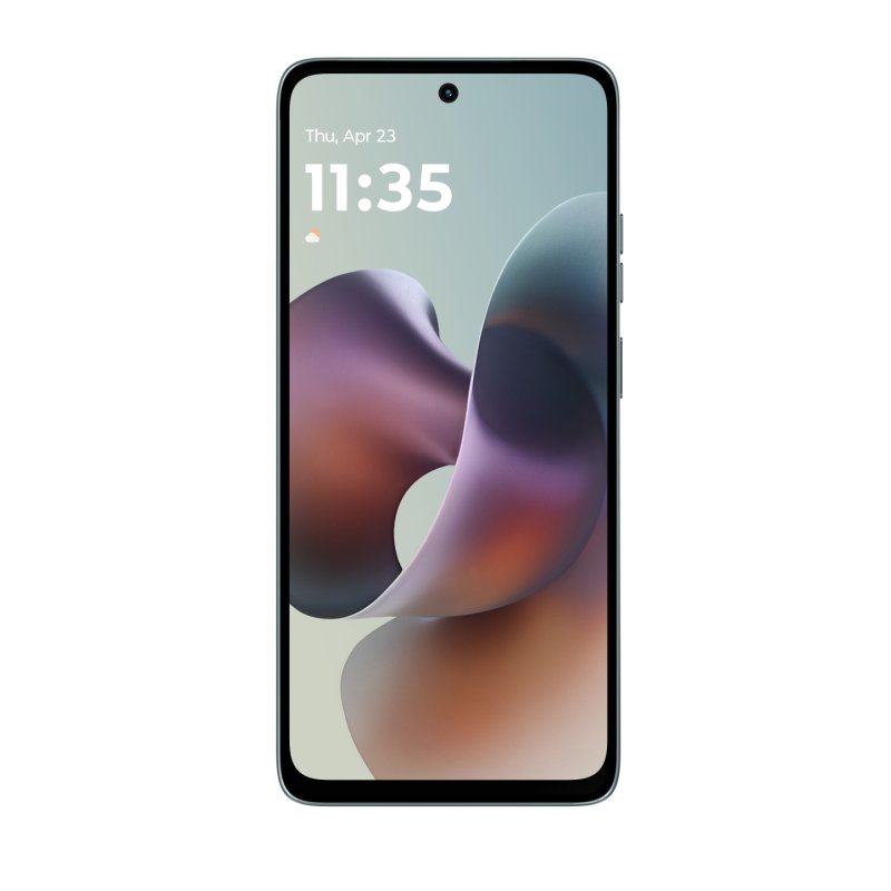 Motorola Moto g56 5G 8 GB 256 GB Grey Mist