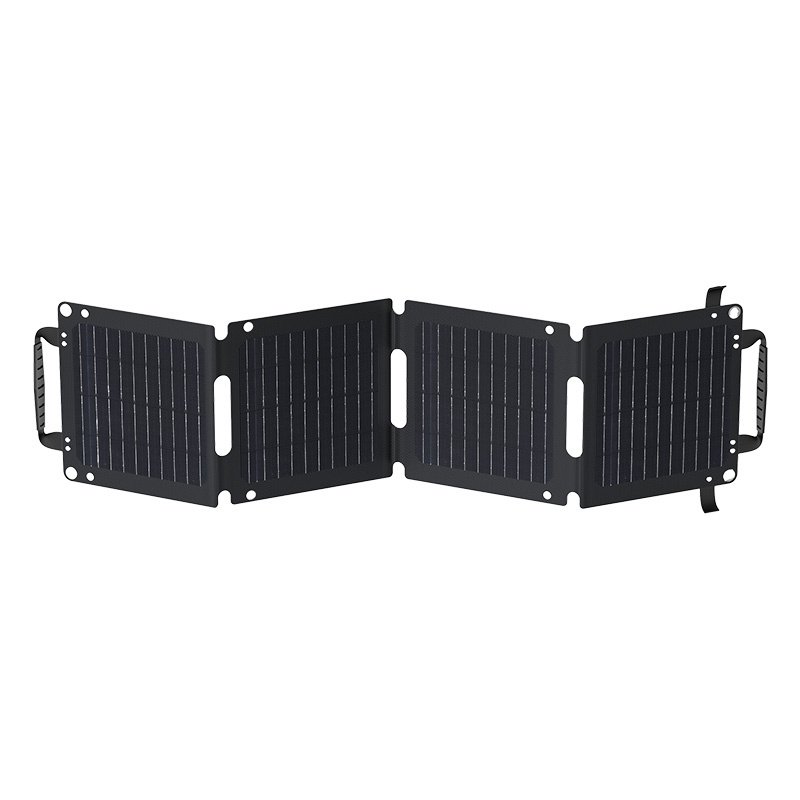 Choetech SC005-GY 28W foldable solar charger