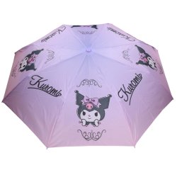 KUROMI - Turbulent Skies - Parapluie Pliable