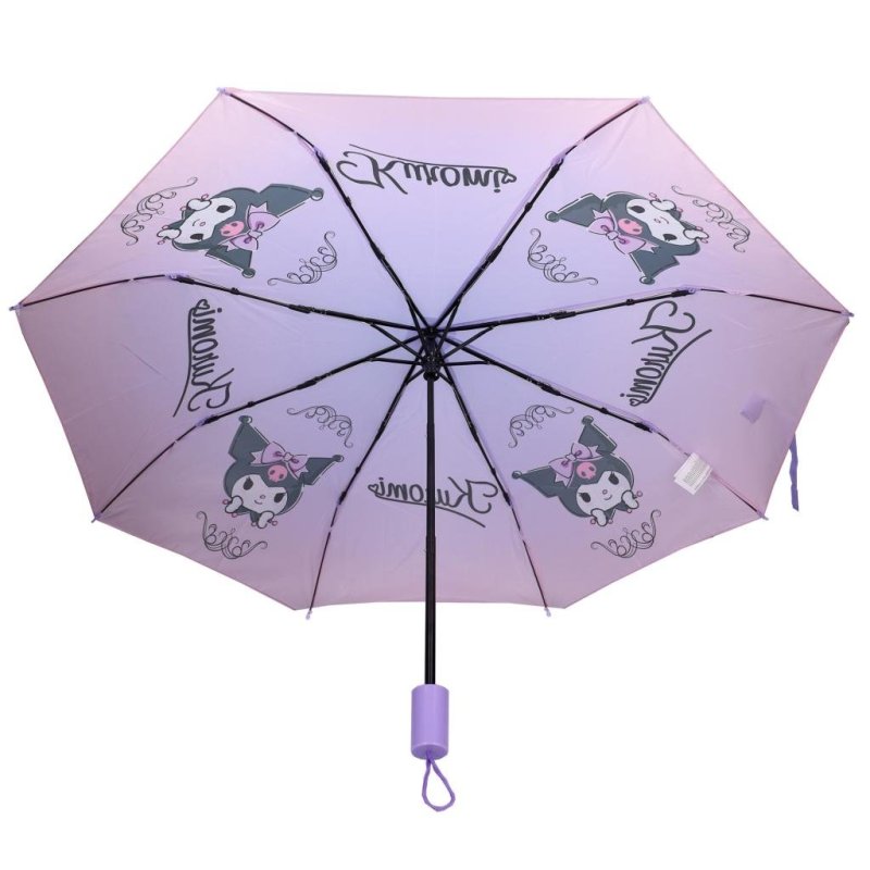KUROMI - Turbulent Skies - Parapluie Pliable
