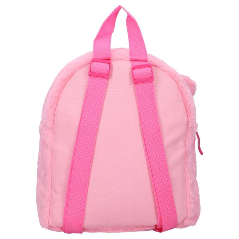 MY MELODY - Fluffy Festival - Sac à dos Fourrure