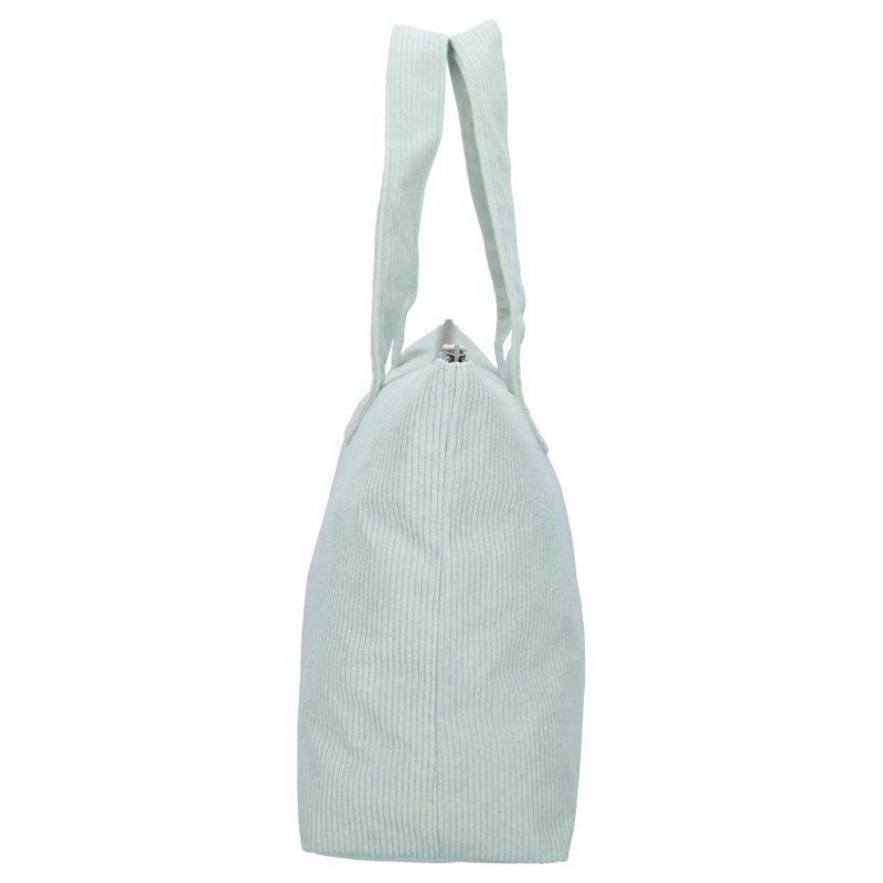 HELLO KITTY - Obsessed II - Sac Cabas Velours