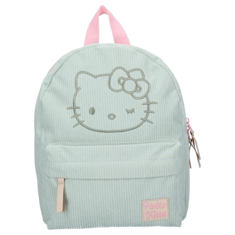 HELLO KITTY - Obsessed II - Sac à Dos Velours