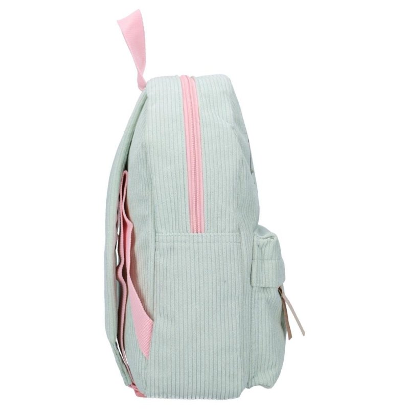 HELLO KITTY - Obsessed II - Sac à Dos Velours