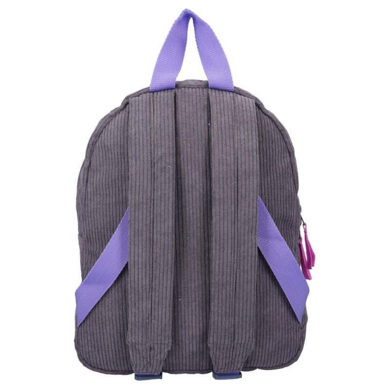 KUROMI - Obsessed II - Sac à Dos Velours