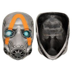 BORDERLANDS - Bandit Mask - Replique Edition Limitée