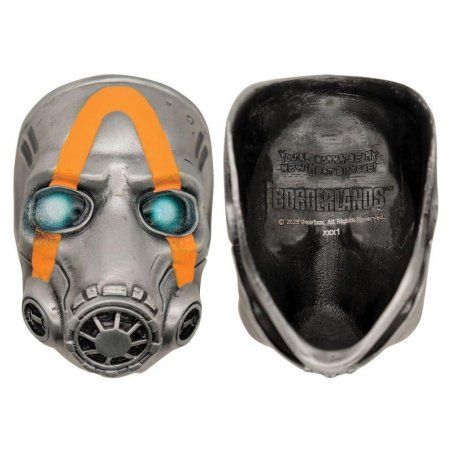 BORDERLANDS - Bandit Mask - Replique Edition Limitée