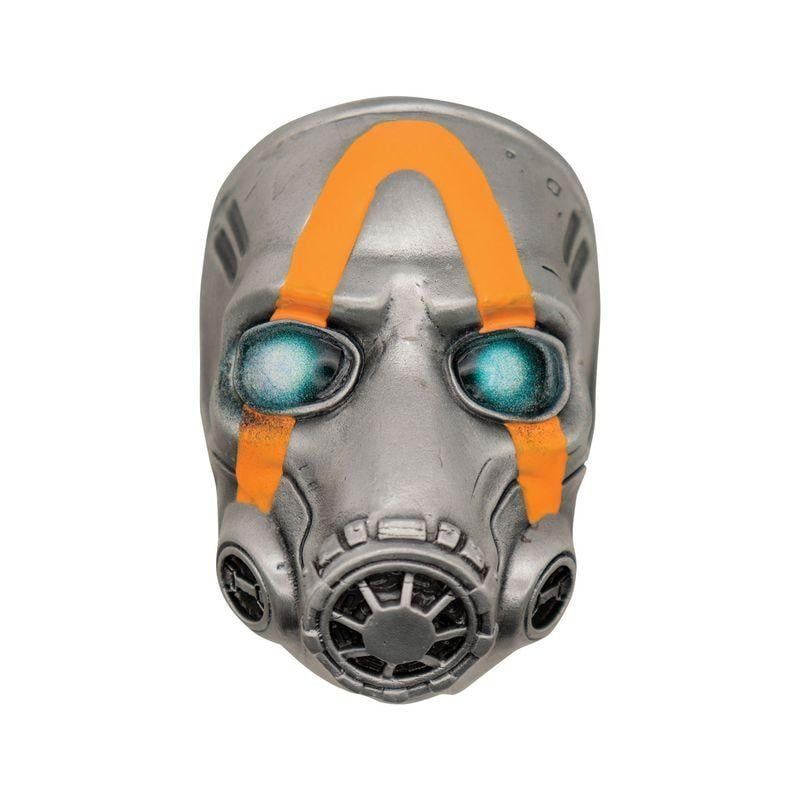 BORDERLANDS - Bandit Mask - Replique Edition Limitée