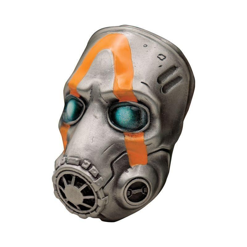 BORDERLANDS - Bandit Mask - Replique Edition Limitée