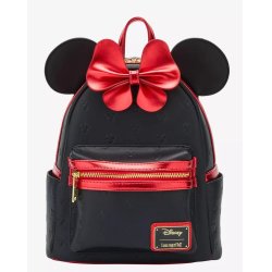 DISNEY - Minnie - Mini Sac à Dos Loungefly 'Exclusive'