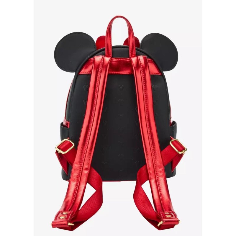 DISNEY - Minnie - Mini Sac à Dos Loungefly 'Exclusive'