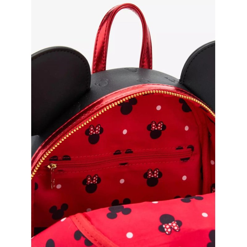 DISNEY - Minnie - Mini Sac à Dos Loungefly 'Exclusive'