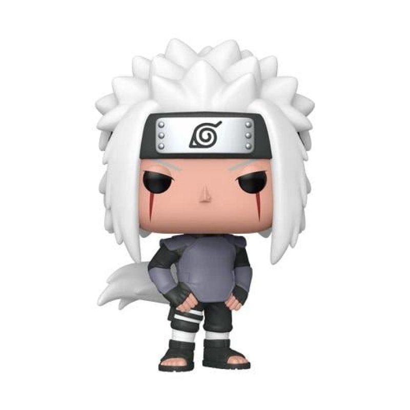 NARUTO SHIPPUDEN - POP Animation N° 2103 - Jiraiya Sannin