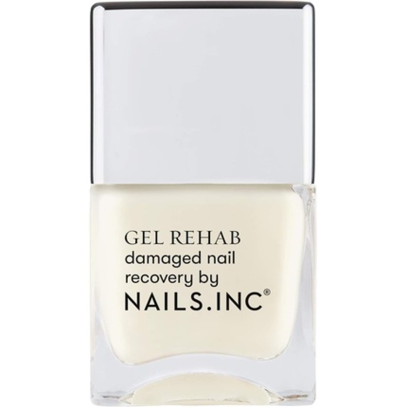 Nails.INC Gel Rehab Nail Treatment 14ml