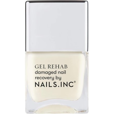 Nails.INC Gel Rehab Nail Treatment 14ml