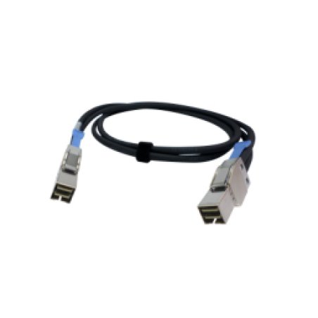 QNAP CAB-SAS20M-8644 Mini SAS cable 2.0m