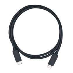 QNAP CAB-U310G10MCC USB 3.1 10G 1m cable
