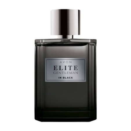 Avon Elite Gentleman In Black Eau De Toilette Spray 75ml
