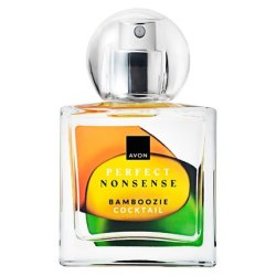 Avon Perfect Nonsense Bamboozie Cocktail Eau De Parfum Spray 50ml