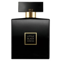 Avon Little Black Dress Eau De Parfum Spray 50ml