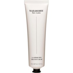 Revitalising Foot Cream for Dry Cracked Heels and Feet Lightweight Lotion