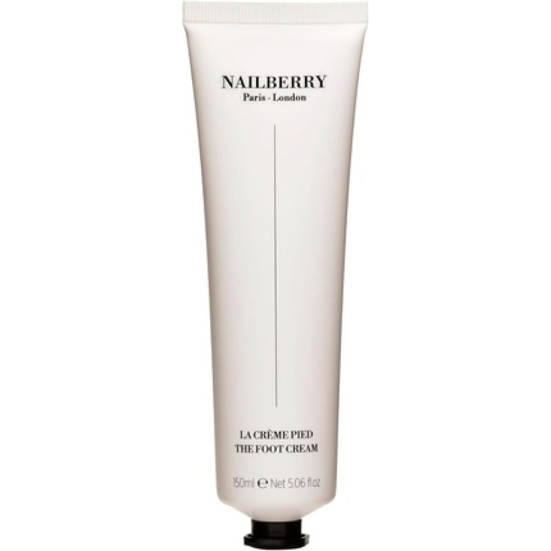 Revitalising Foot Cream for Dry Cracked Heels and Feet Lightweight Lotion