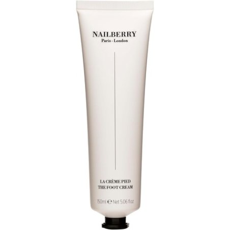 Revitalising Foot Cream for Dry Cracked Heels and Feet Lightweight Lotion