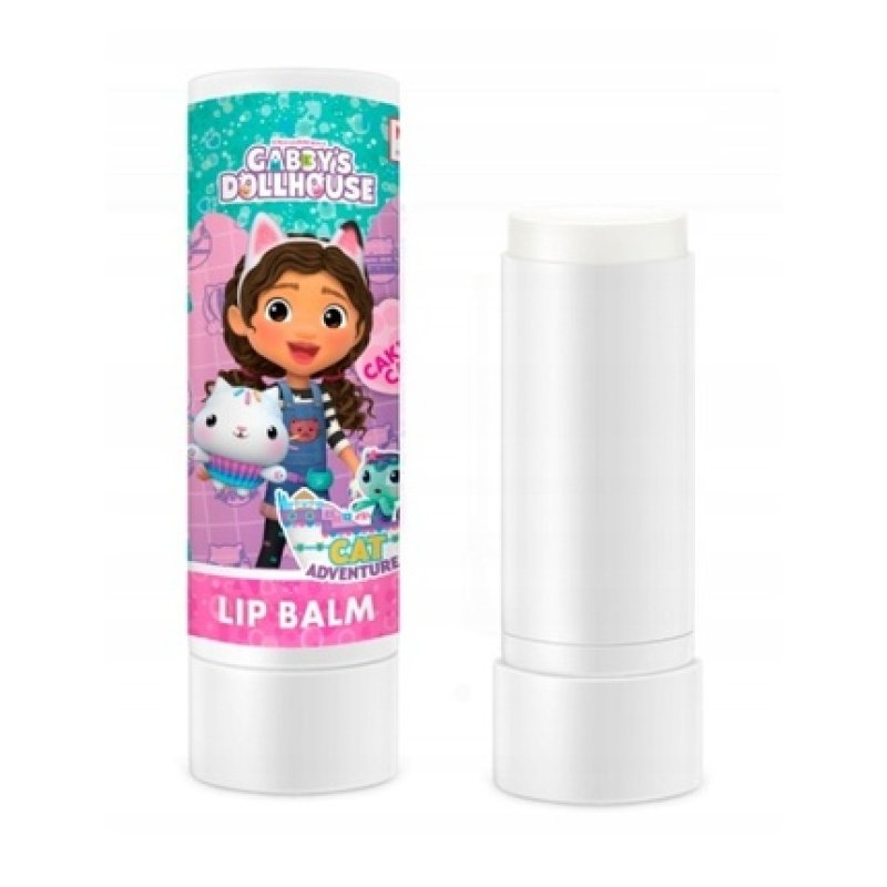 Gabby's Dollhouse Strawberry Lip Balm 44g