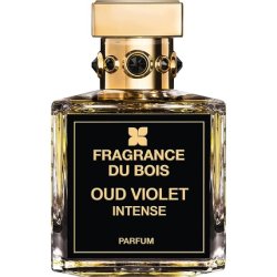 Fragrance Du Bois Unisex Oud Violet Intense Perfume 100ml