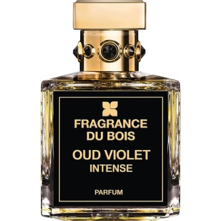 Fragrance Du Bois Unisex Oud Violet Intense Perfume 100ml
