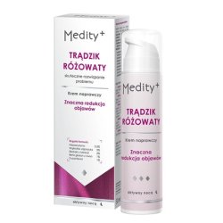 Medity Rosacea Repair Night Cream 50ml