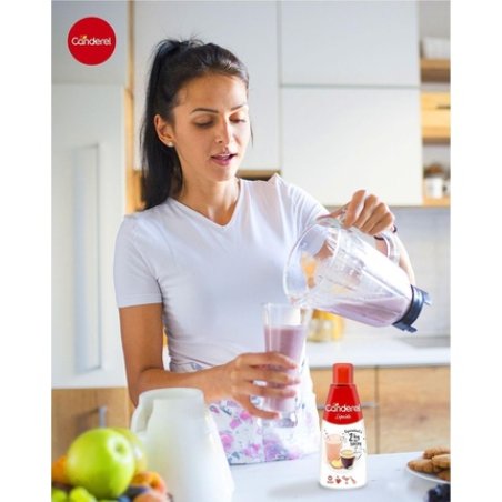 Canderel Sucralose Liquid Zero Calorie Zero Sugar Sweetener