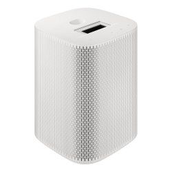 Samsung SP-LPF5DSAX Ultra short throw projector 1080p (1920x1080) White