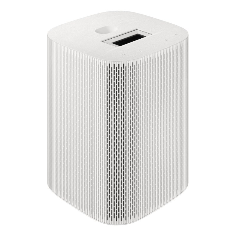 Samsung SP-LPF5DSAX Ultra short throw projector 1080p (1920x1080) White