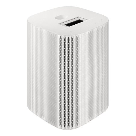 Samsung SP-LPF5DSAX Ultra short throw projector 1080p (1920x1080) White