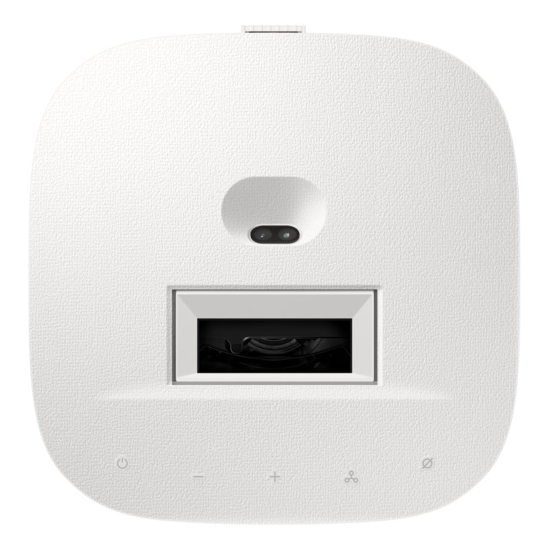 Samsung SP-LPF5DSAX Ultra short throw projector 1080p (1920x1080) White