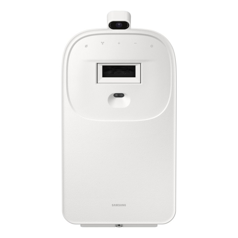 Samsung SP-LPF5DSAX Ultra short throw projector 1080p (1920x1080) White