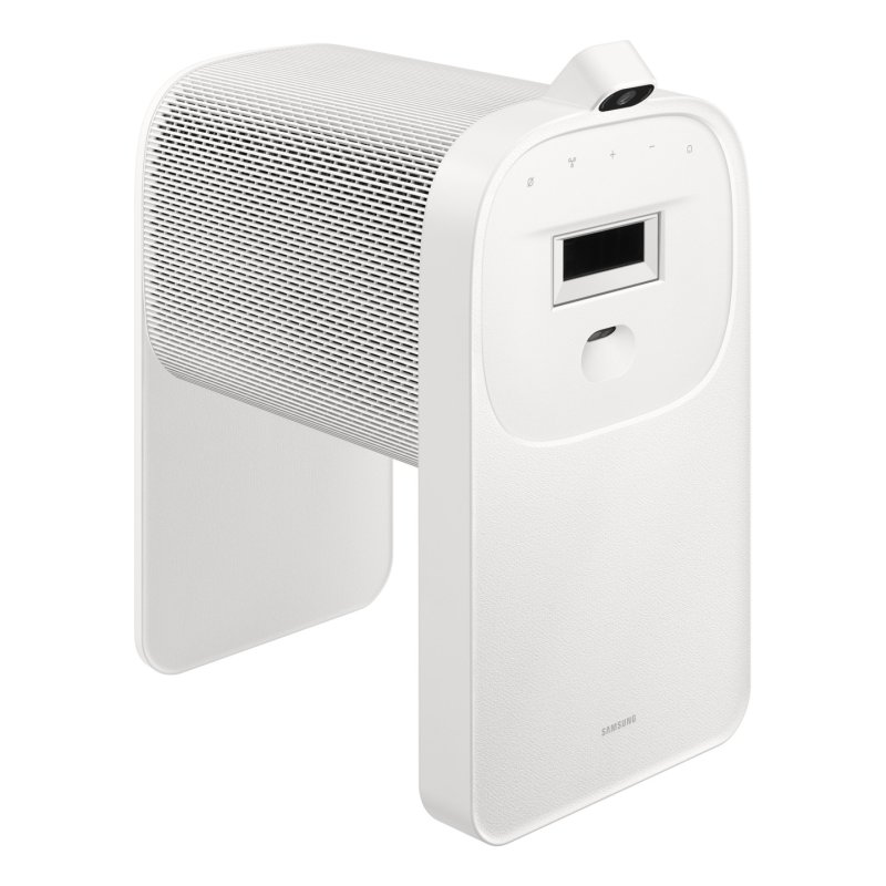 Samsung SP-LPF5DSAX Ultra short throw projector 1080p (1920x1080) White