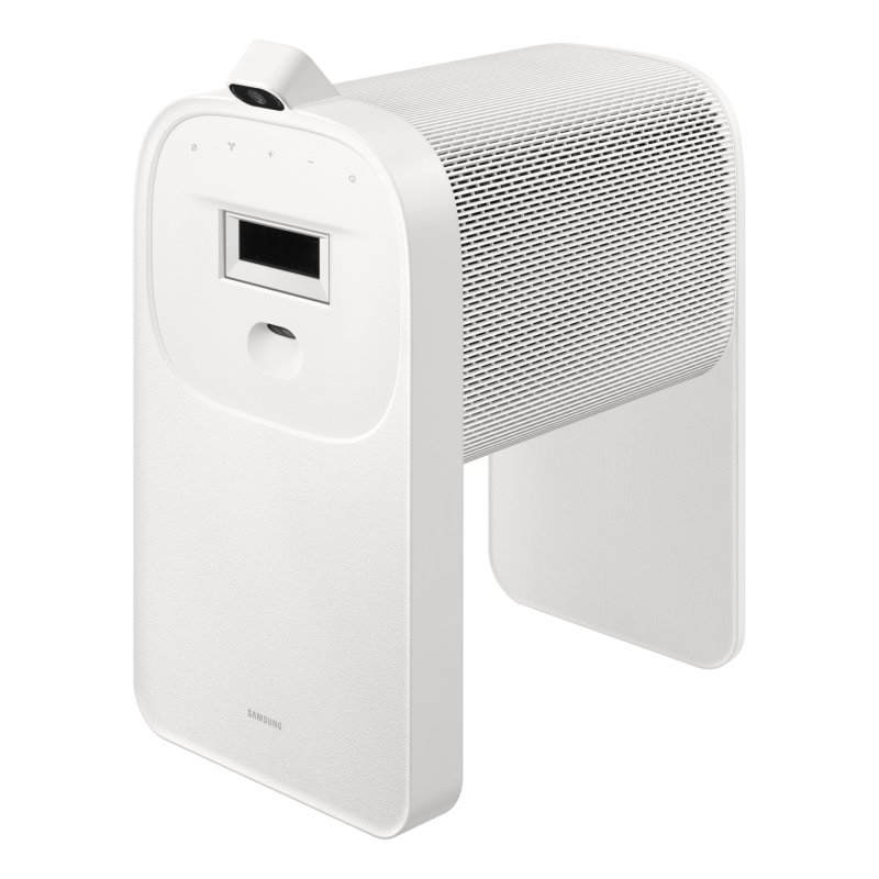 Samsung SP-LPF5DSAX Ultra short throw projector 1080p (1920x1080) White